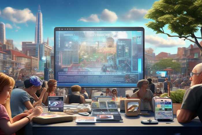 媒介对生活的影响有哪些 - 媒介对生活的影响有哪些方面