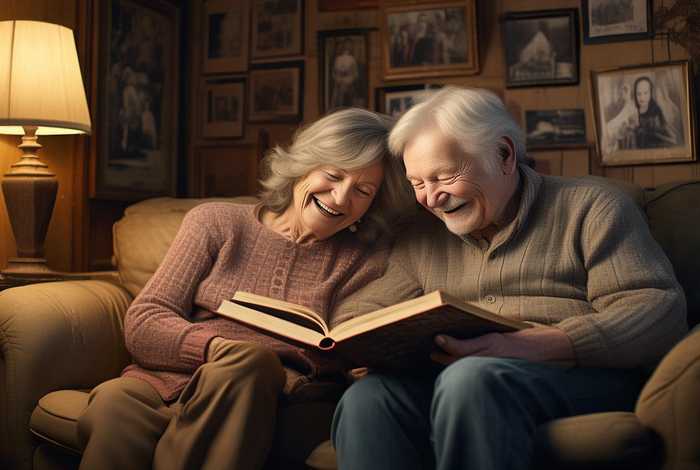 夫妻日常生活回忆录，夫妻日常生活回忆录怎么写