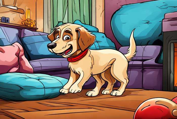 宠物狗日常漫画 宠物狗 漫画 宠物狗日常漫画 宠物狗 漫画