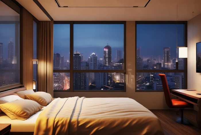 汇生活hotel怎么样?;汇生活hotel小程序 汇生活hotel怎么样?;汇生活hotel小程序