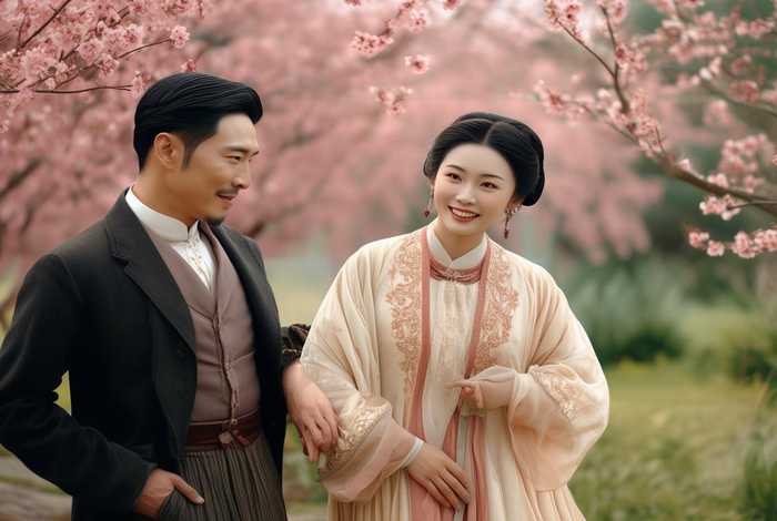 离婚的甜蜜生活[民国]（离婚的甜蜜生活[民国] 泰山一枝花）