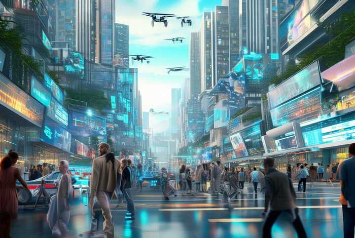 科技的发展真的和现实生活相符吗 - 科技的发展真的和现实生活相符吗英语