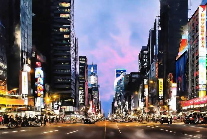 关于城市生活的英文作文；关于城市生活的英文作文高中