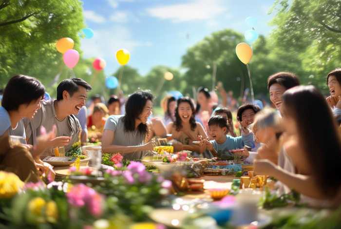 乐生活动、乐生活是什么意思