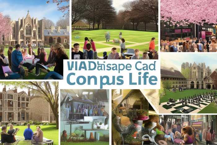 关于校园生活的文章名家名篇 - 关于校园生活的文章名家名篇有哪些