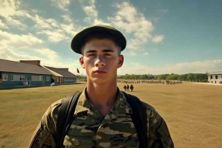 当兵是这样的生活状态、当兵是这样的生活状态英语