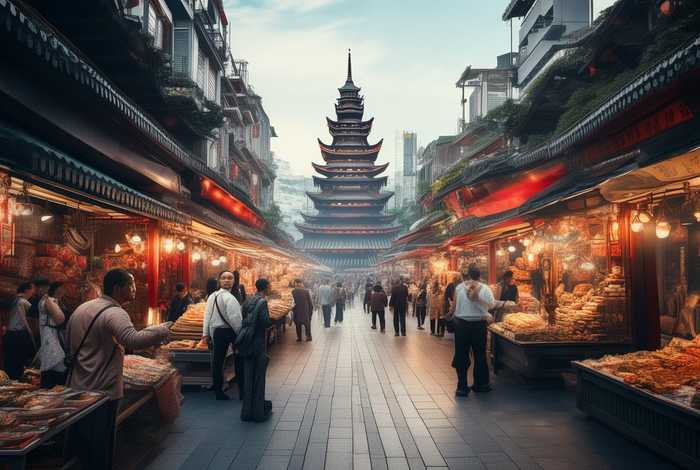 经济学在生活中的应用与风水（经济学在生活中的应用与风水研究）