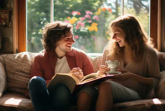 二人生活句子 - 二人生活句子怎么写