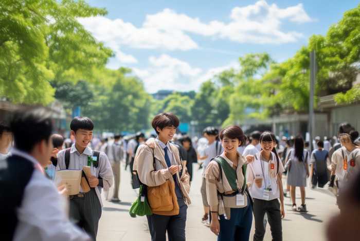 初中生活的标签、初中生活的标签两个字