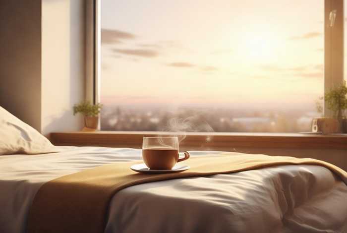 健康的作息时间安排表，健康的作息规律时间表