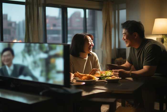 金太狼的幸福生活 电视剧精彩片段、金太狼的幸福生活 电视剧精彩片段是哪一集