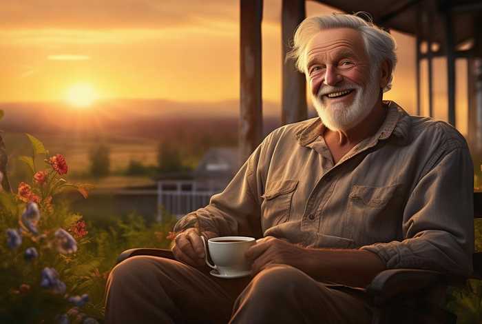 老爹的幸福生活完整版；老爹的幸福生活完整版下载