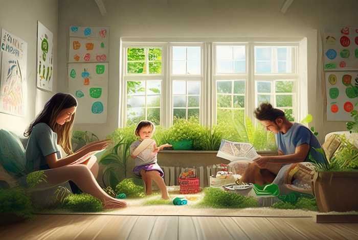 关于低碳生活的方法 - 关于低碳生活的方法有哪些