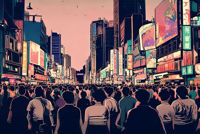 都市生活录 白景深，小说 都市生活