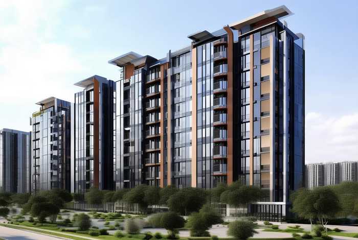 汉阳王家湾中央生活区二期；汉阳王家湾中央生活区二期户型图