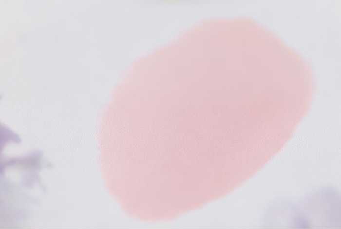 接触性出血是淡粉色是怎么回事；接触性出血是粉色的是怎么回事