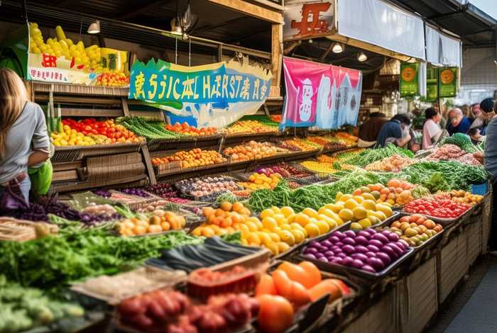 果蔬生活馆 果蔬生活馆搞什么活动