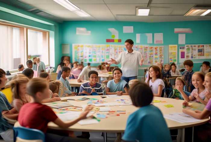 课堂生活化专长（生活化课堂的有效策略）