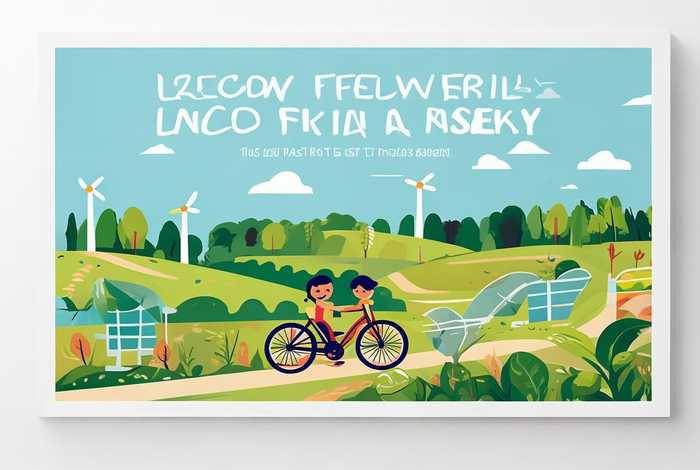 低碳绿色生活手抄报简单又漂亮 - 低碳绿色生活手抄报简单又漂亮a3纸