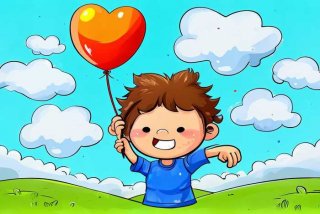 孩子的幸福语录短句；孩子的幸福语录短句图片