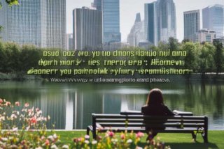 工作与生活的关系语录 工作与生活的关系语录短句