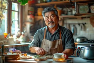 会过生活的80后、会过生活的80后人