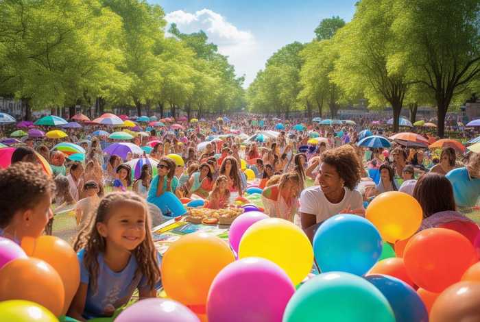给生活添加点色彩图片 - 给生活添加点色彩图片素材