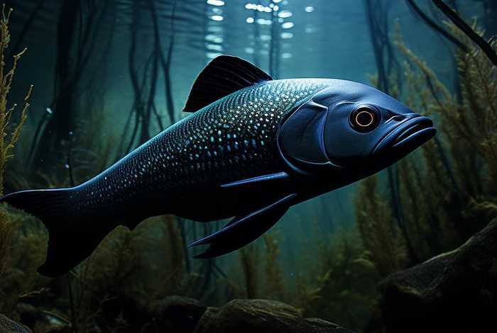 黑鱼生活习性及特点；黑鱼生长环境特点