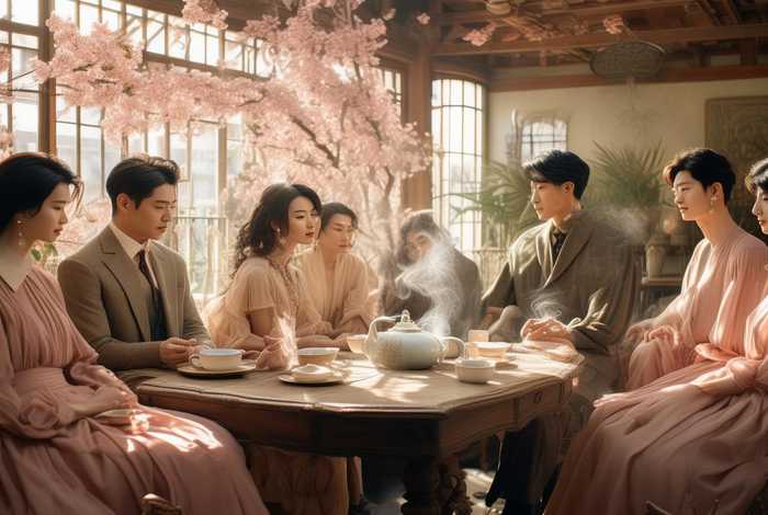 韩剧优雅的生活 - 韩剧优雅的生活免费观看