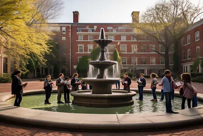 哈佛的英语（哈佛的英语简称）