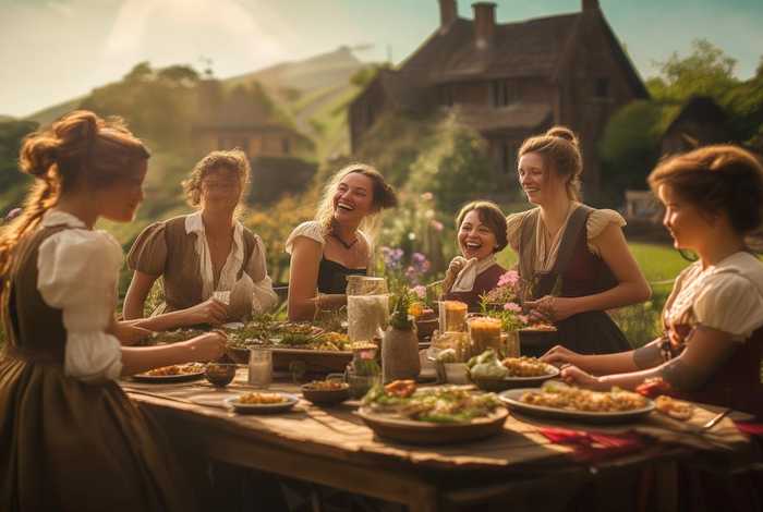 地主婆们的快乐生活免费阅读(地主婆们的快乐生活免费阅读小说) 地主婆们的快乐生活免费阅读(地主婆们的快乐生活免费阅读小说)