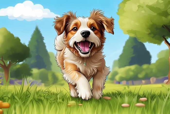 狗的生活特性和特点有哪些呢 狗的生活特性和特点有哪些呢视频