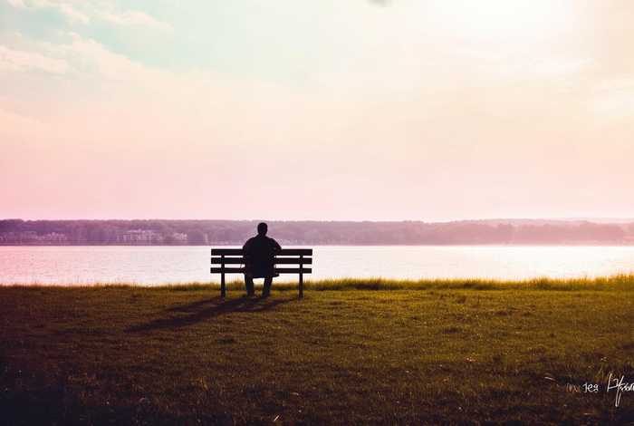 对生活失去热情感到无力怎么办 - 对生活失去热情了怎么办