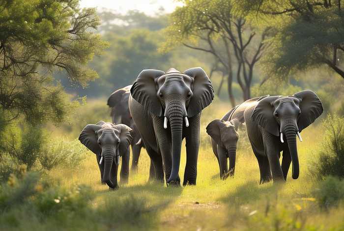 大象的生活方式特点描写 - 大象的生活方式特点描写片段 大象的生活方式特点描写 - 大象的生活方式特点描写片段