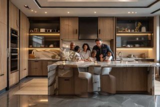 乐享生活高端全屋定制 乐享生活高端全屋定制是正品吗