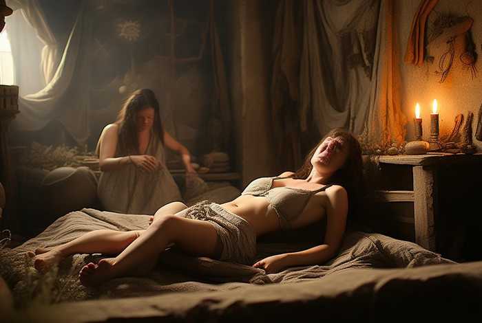 古代女人生孩子有多难？传宗接代背后的荒唐真相 古代时女人生孩子难产的多吗