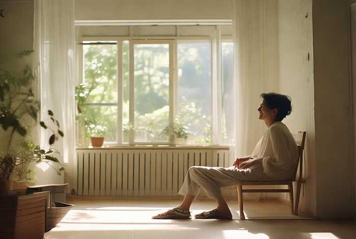 简单生活句子短句，简单生活句子说说心情短语