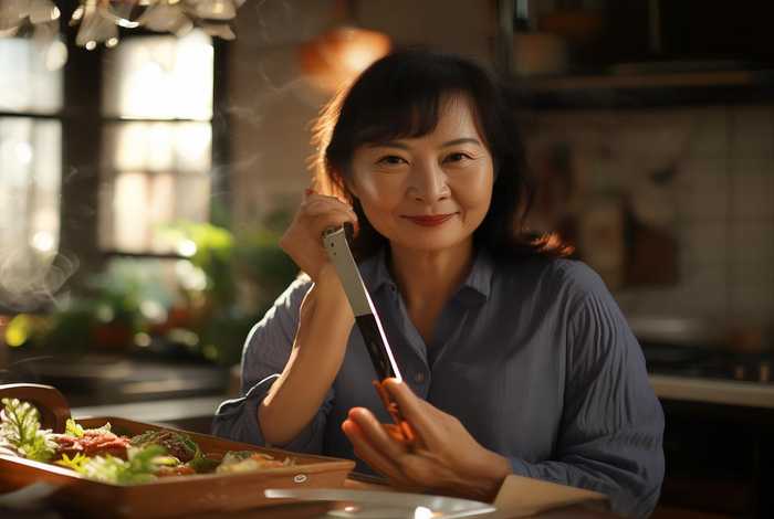 狄夫人生活手札作者杀猪刀的温柔 《狄夫人生活手札》