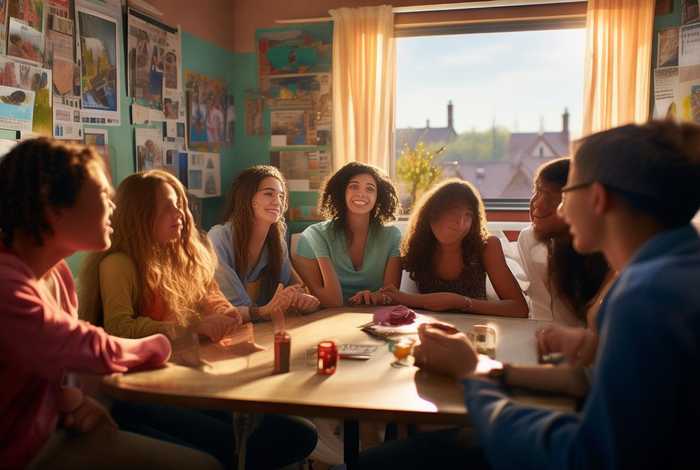 大学寝室生活感悟 - 大学寝室生活感悟500字