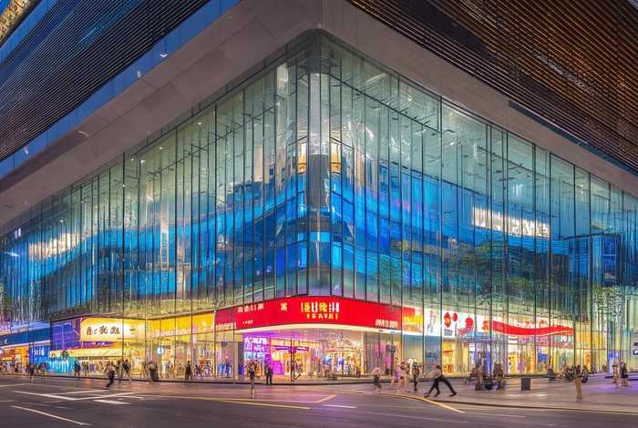 福州万象城商场地址（福州万象城商场地址电话）