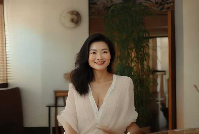 郭晶晶生活美照片（郭晶晶最近生活照）