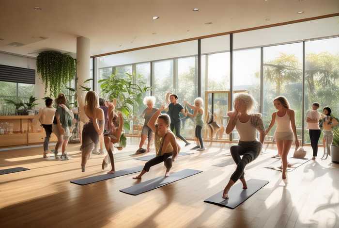 健康生活馆加盟 健康养生生活馆是做什么的？