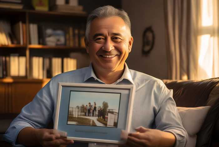 建设银行生活照，建设银行生活照片能半身照吗