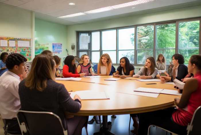 教师组织生活会发言稿 - 教师组织生活会发言稿范文