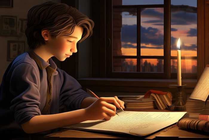 课余生活作文100字怎么写 课余生活作文100字怎么写的