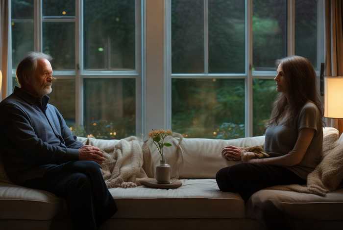 和老公没有感情要经常回家吗、和老公没有感情要经常回家吗知乎