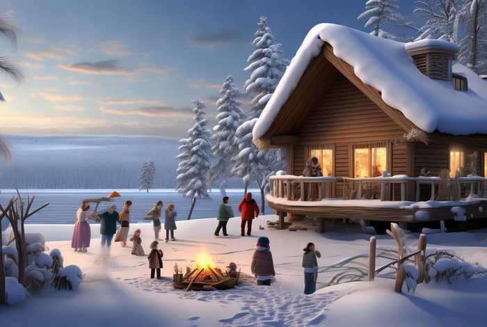 冬季养生活动内容有哪些 - 冬季养生活动内容有哪些呢