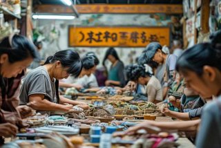 东海生活网最新招聘手工，东海生活网最新招聘手工制作师傅