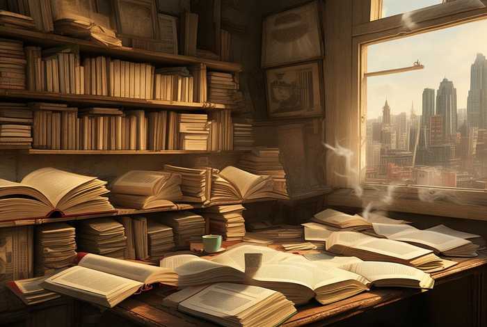 假如生活欺骗了你小说阅读（假如生活欺骗了你小说阅读全文）