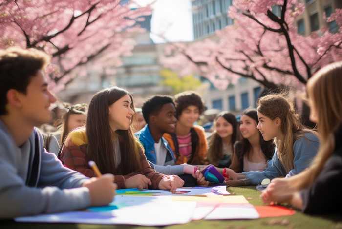 对初中生活的憧憬与打算的作文、对初中生活的憧憬与打算的作文题目